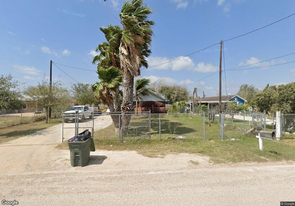 5809 Viesha Ave, Donna, TX 78537 - photo 1