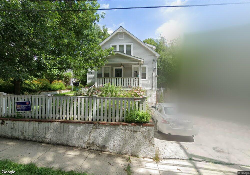 318 Lincoln Ave, Takoma Park, MD 20912 - photo 1