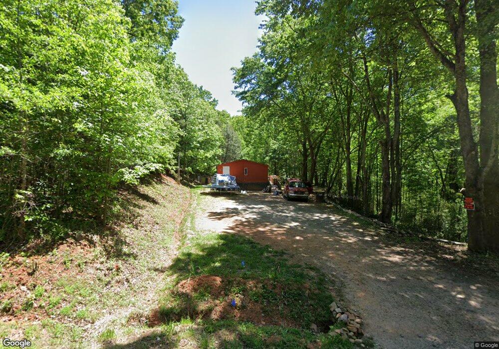 188 Porter St, Alto, GA 30510 - photo 1