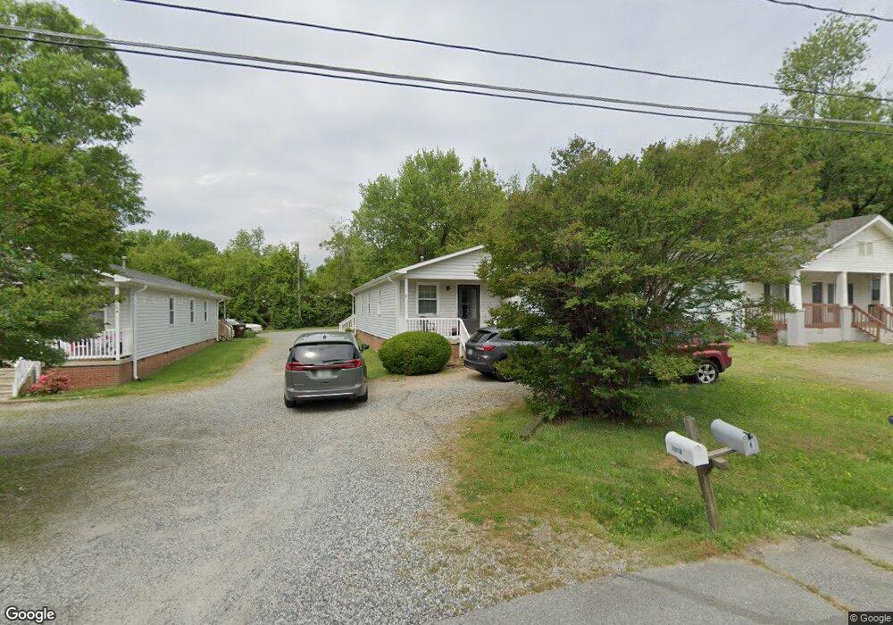 1018 Grace St, High Point, NC 27260 - photo 1