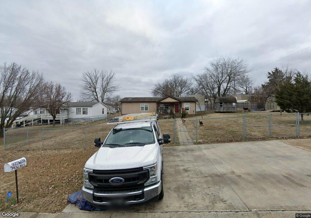 972 W 139th St, Glenpool, OK 74033 - photo 1