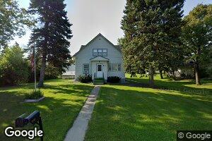 210 2nd St, Page, ND 58064