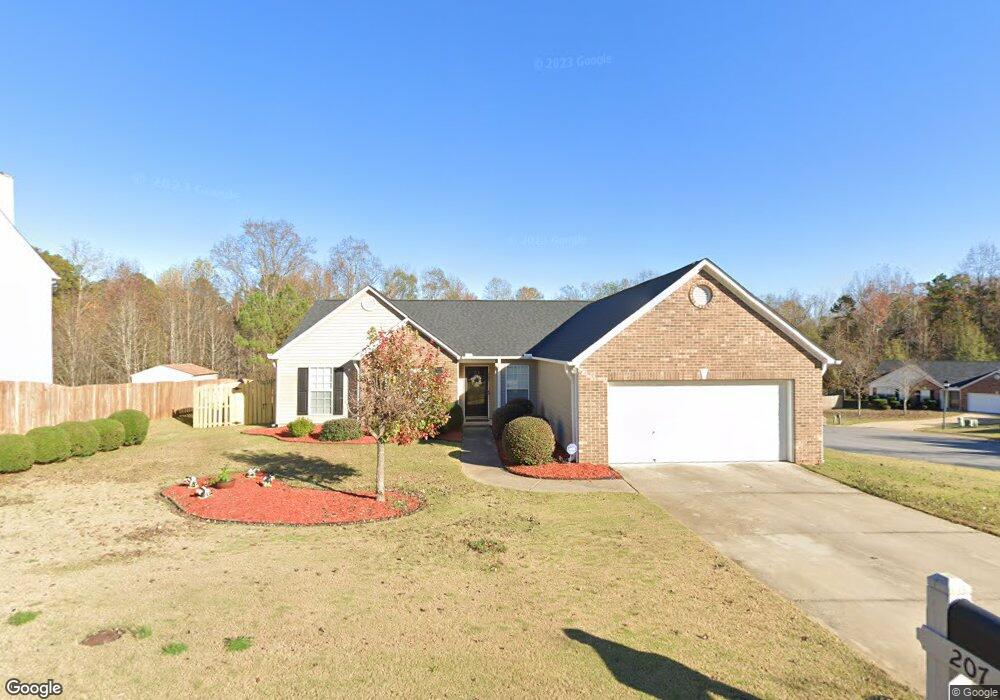 207 Appleton Ln, Mauldin, SC 29662 - photo 1