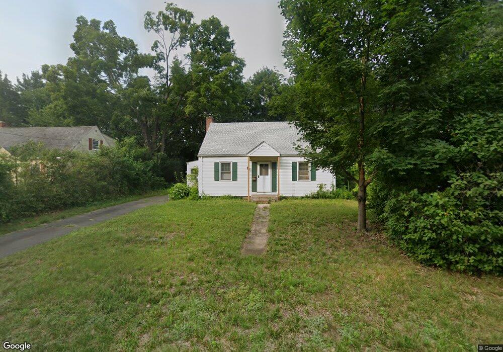 225 House St, Glastonbury, CT 06033 - photo 1