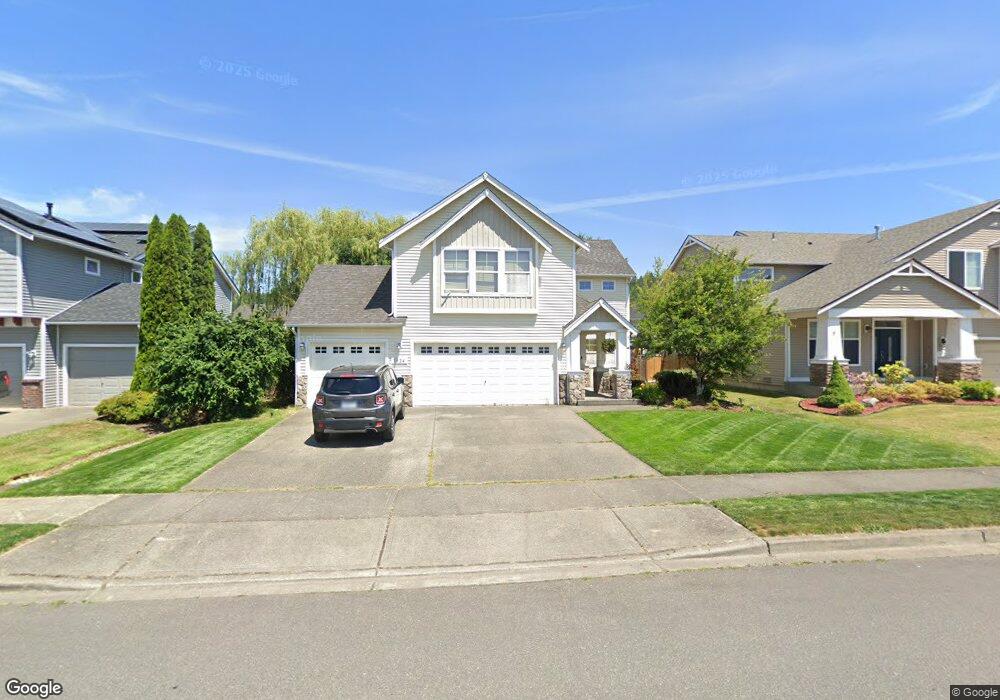 1324 Hardtke Ave NE, Orting, WA 98360 - photo 1