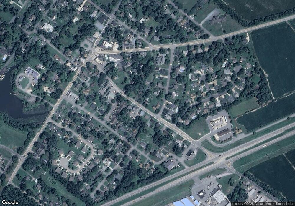 311 Del Rhodes Ave, Queenstown, MD 21658 - photo 1