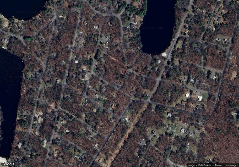 108 Joshua Ln, Dingmans Ferry, PA 18328 - photo 1