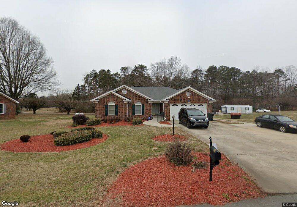 113 Fox Fire Run, Gastonia, NC 28052 - photo 1