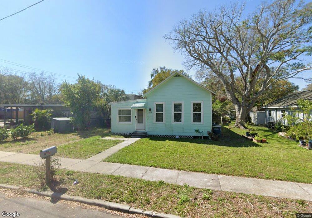 402 Pennsylvania Ave, Clearwater, FL 33755 - photo 1