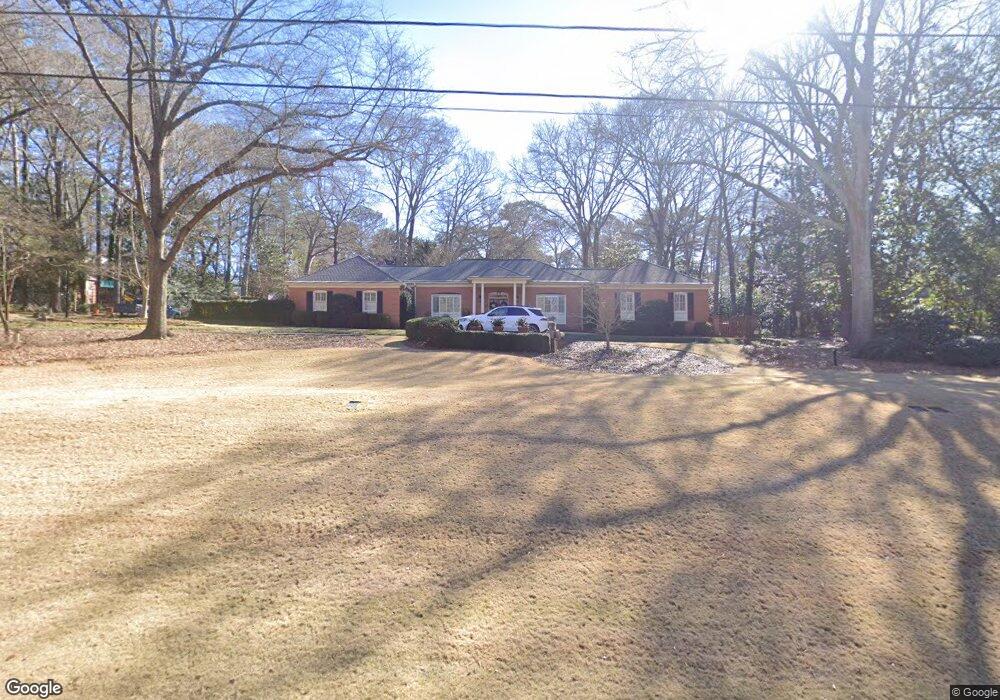 165 Xavier Dr, Athens, GA 30606 - photo 1