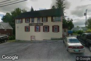 829 Arch St, Pittsford, VT 05763