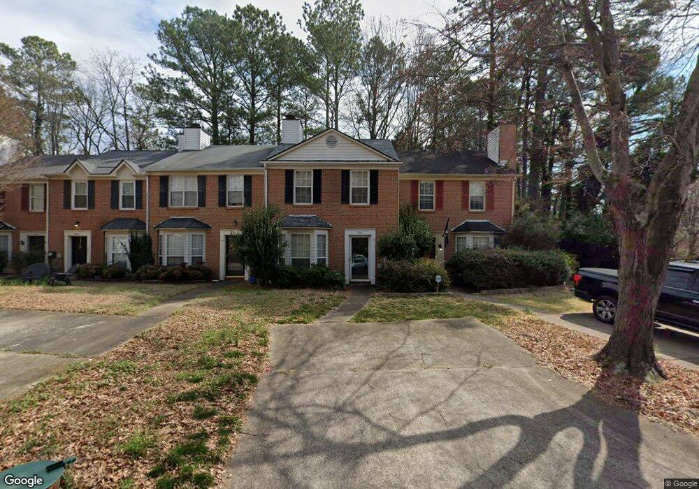 2937 Lexington Trace Dr SE unit 1, Smyrna, GA 30080 - photo 1