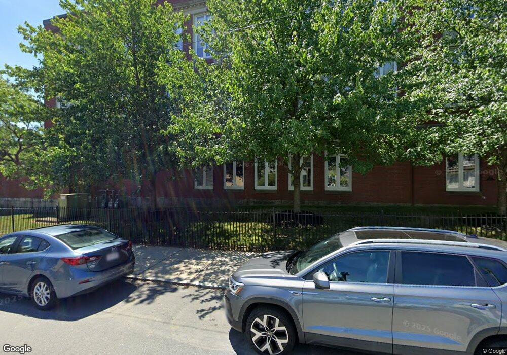 17 Florence St unit 11, Roslindale, MA 02131 - photo 1