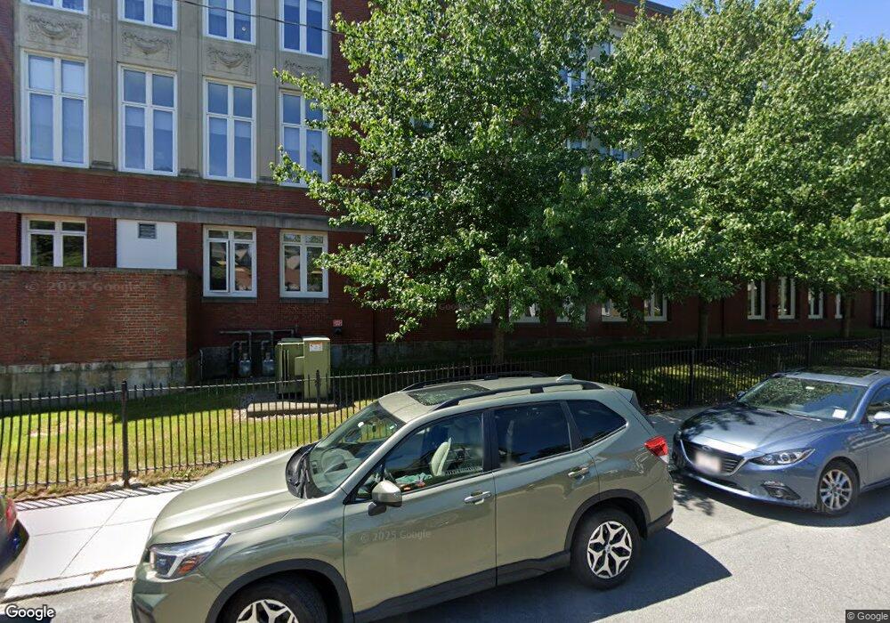 17 Florence St unit 2, Roslindale, MA 02131 - photo 1