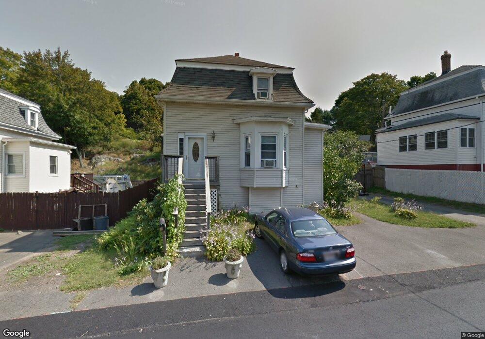 20 Maple St, Saugus, MA 01906 - photo 1