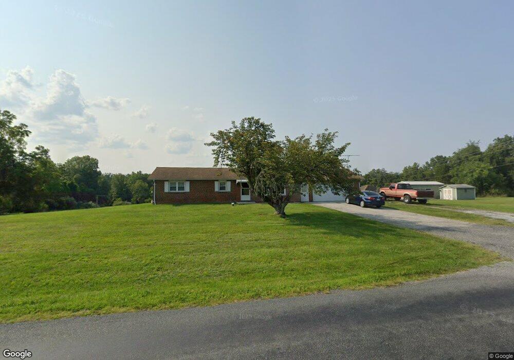 114 Belmont Rd, Gettysburg, PA 17325 - photo 1