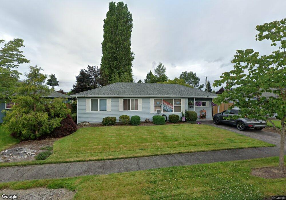 527 28th Ave, Longview, WA 98632 - photo 1