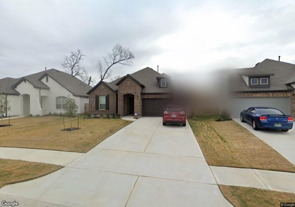 25434 Fossa Dr, Tomball, TX 77375 - photo 1