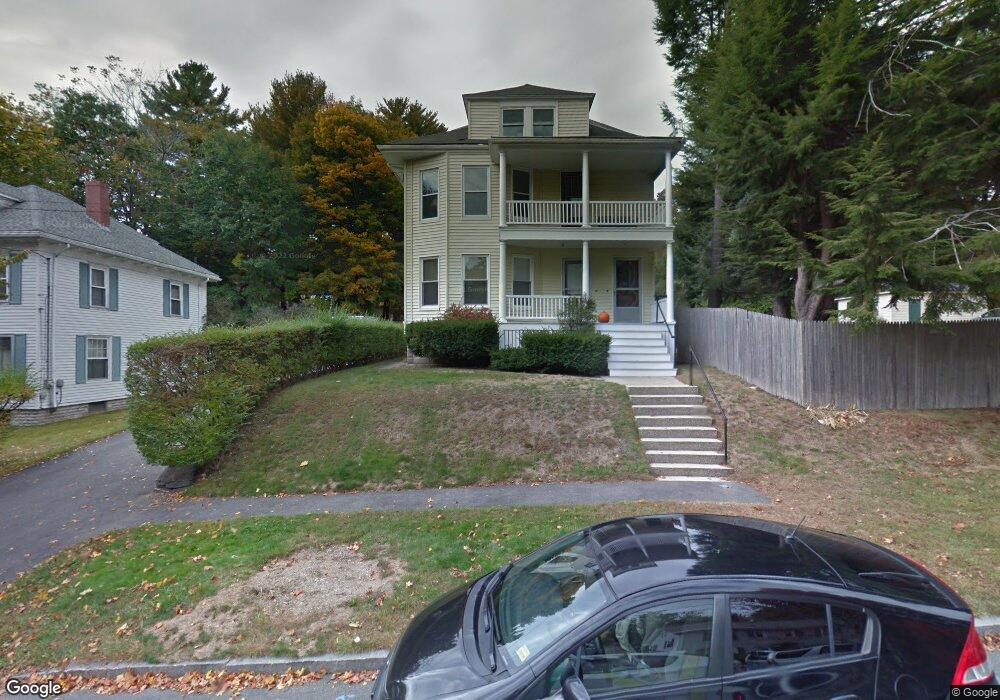 188 Frances St, Portland, ME 04102 - photo 1