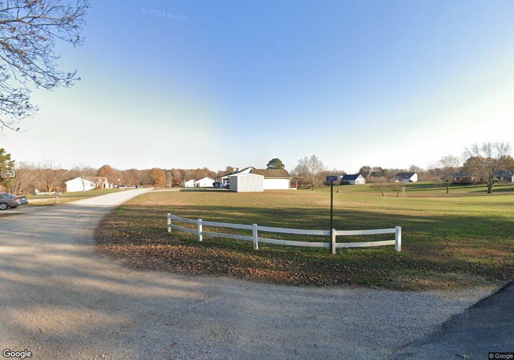 130 Edna Ln, Poplar Bluff, MO 63901 - photo 1