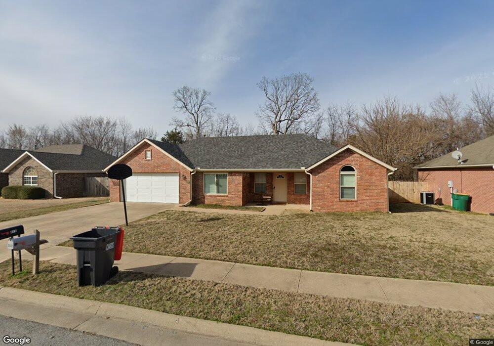 410 Hunter Allen Dr unit 1, Bethel Heights, AR 72764 - photo 1