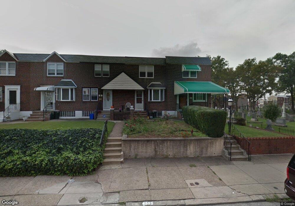 4355 Salmon St, Philadelphia, PA 19137 - photo 1