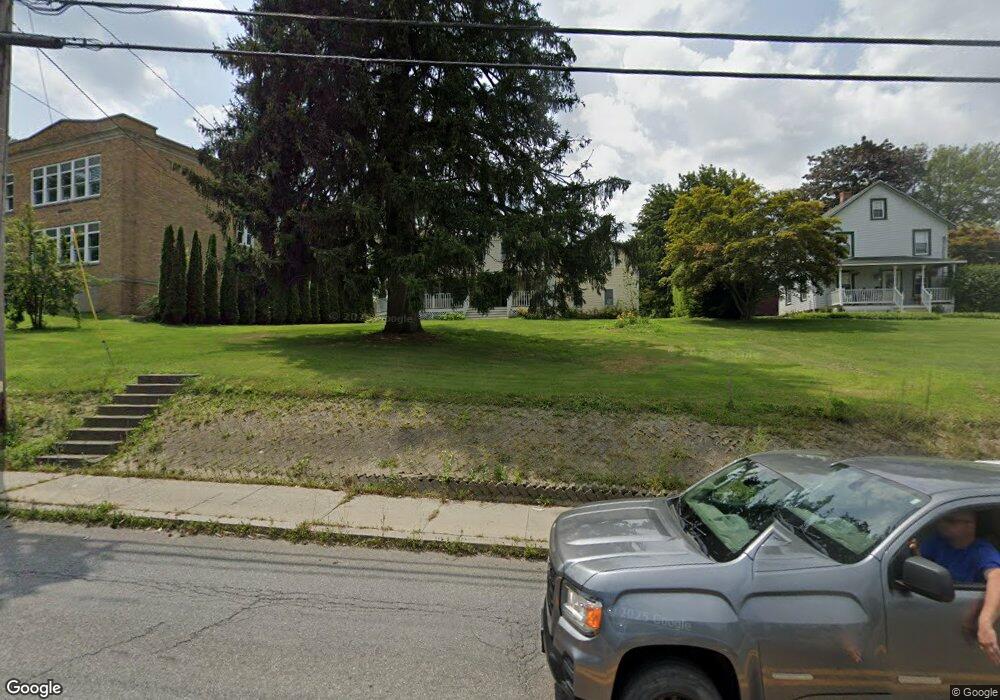 5903 S Elm Ave, Millerton, NY 12546 - photo 1