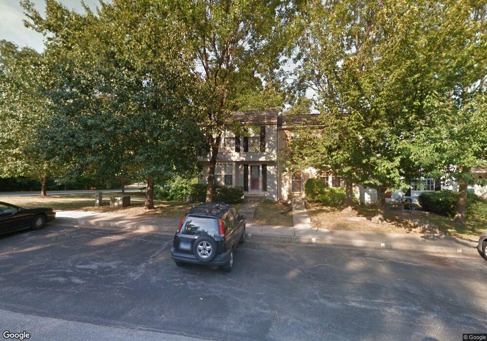 9401 Chippenham Dr, Laurel, MD 20723 - photo 1