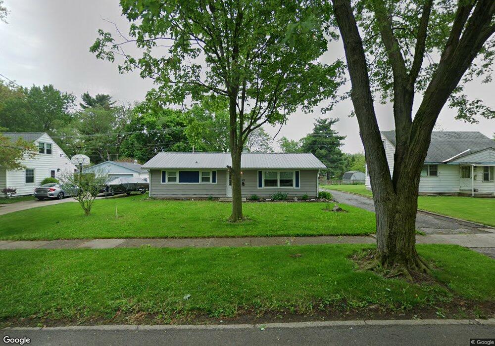 807 Koehlinger Dr, New Haven, IN 46774 - photo 1