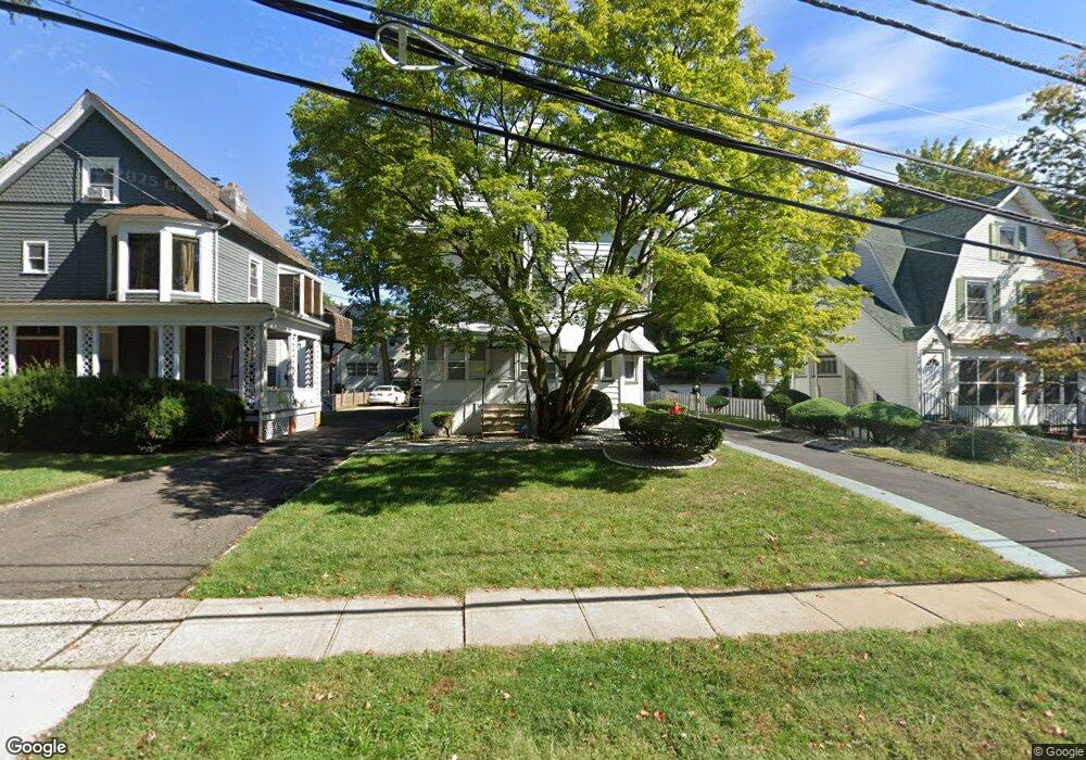 201 Washington St, Bloomfield, NJ 07003 - photo 1