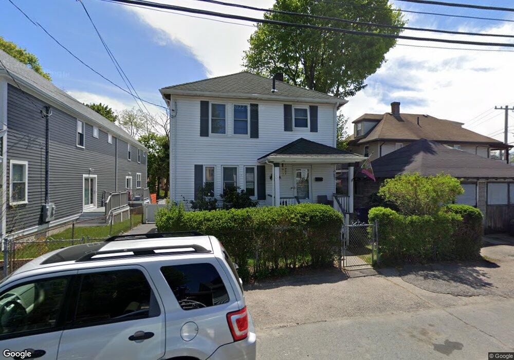 80 Richmere Rd, Mattapan, MA 02126 - photo 1