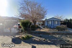 9132 Iroquois Way, Weldon, CA 93283