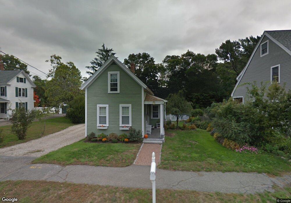 59 Main St, Rowley, MA 01969 - photo 1