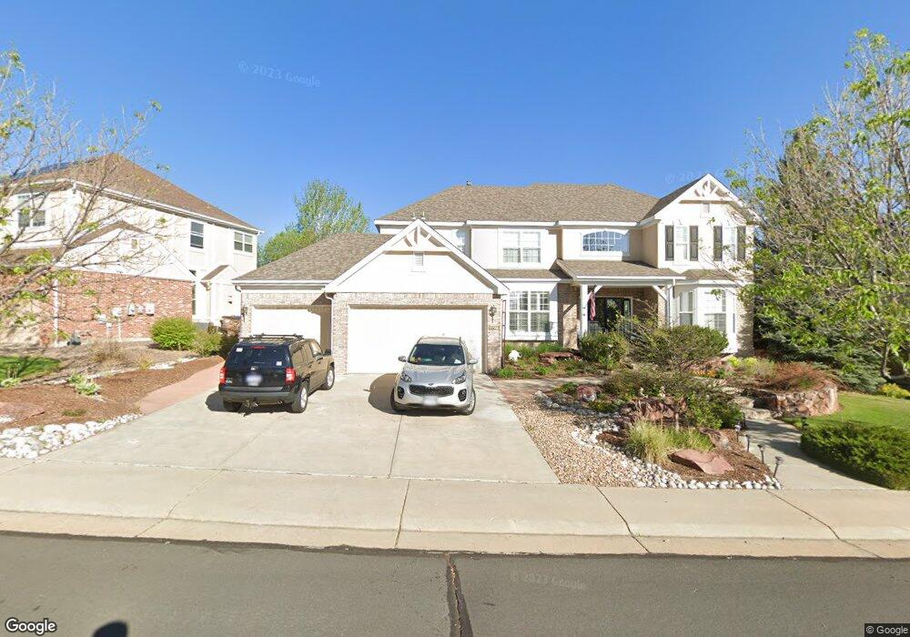 6521 S Walden Way, Aurora, CO 80016 - photo 1