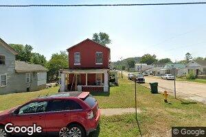 522 S Carolina St, Louisiana, MO 63353