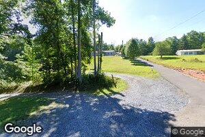 289 New Autumn Estates Rd, Jumping Branch, WV 25969