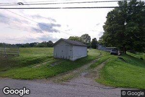 111 Falls Creek Rd, Tornado, WV 25202