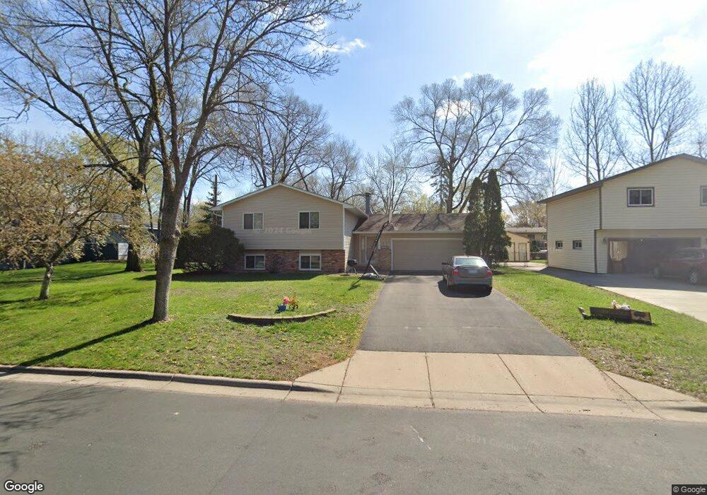 11379 Kerry St NW, Coon Rapids, MN 55433 - photo 1