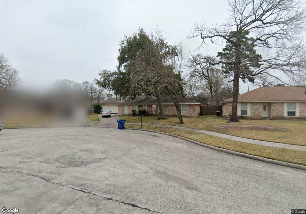 29514 Stapleford St, Spring, TX 77386 - photo 1