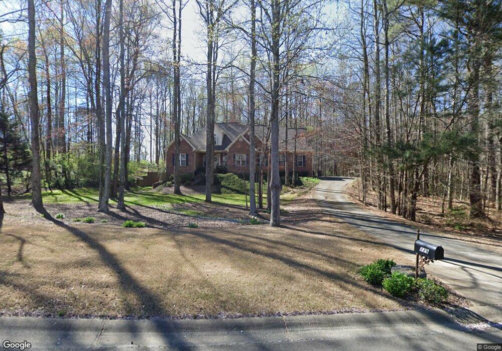 229 Birch Bend Dr, Alpharetta, GA 30004 - photo 1