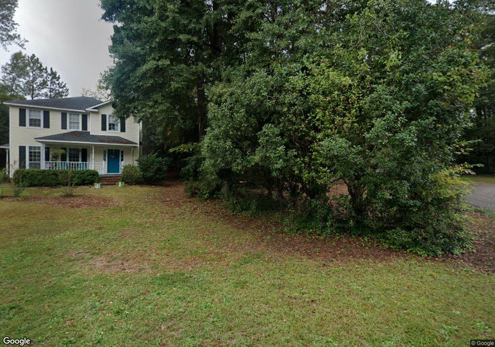 4219 Fairfield Cir, Evans, GA 30809 - photo 1