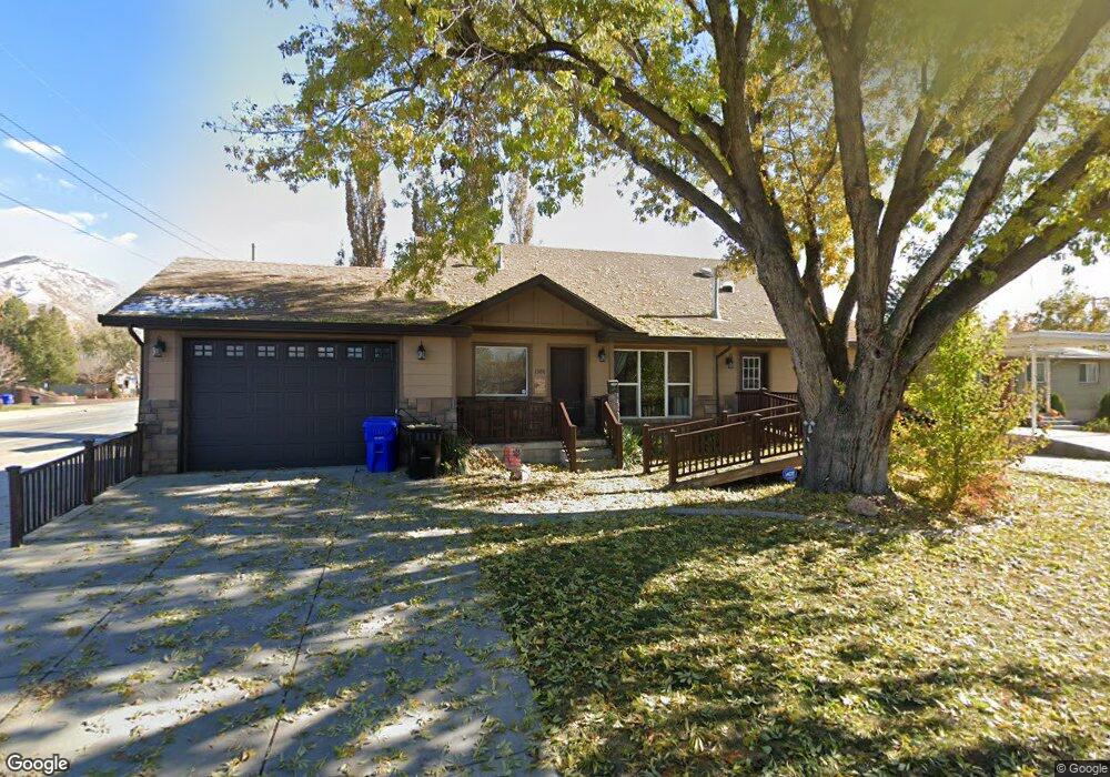 1584 N 400 W, Bountiful, UT 84010 - photo 1