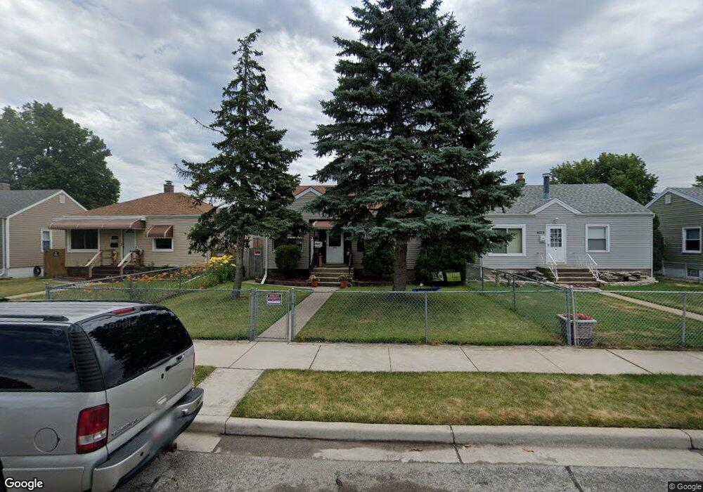 4027 Wabash Ave, Hammond, IN 46327 - photo 1