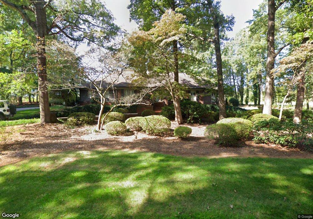 630 Saint Andrews Rd, Statesville, NC 28625 - photo 1