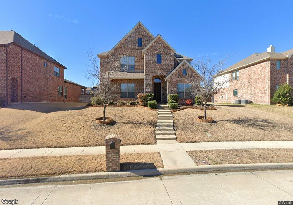 309 Silvery Pine Ave, Wylie, TX 75098 - photo 1