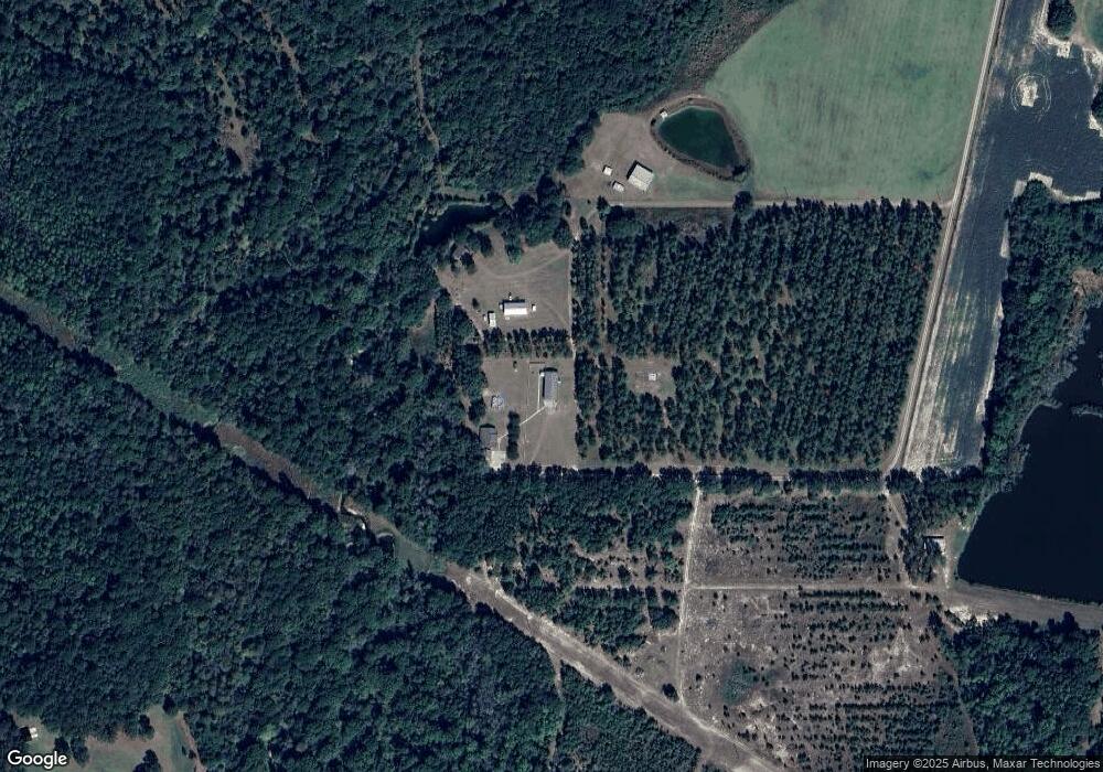 992 Old Berlin Rd, Moultrie, GA 31788 - photo 1