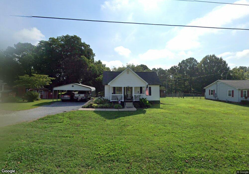 4887 Rocky River Rd, Concord, NC 28027 - photo 1