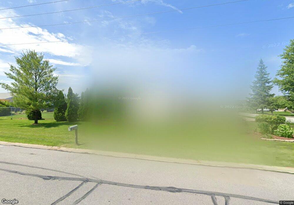 3152 Burge Dr, Crown Point, IN 46307 - photo 1