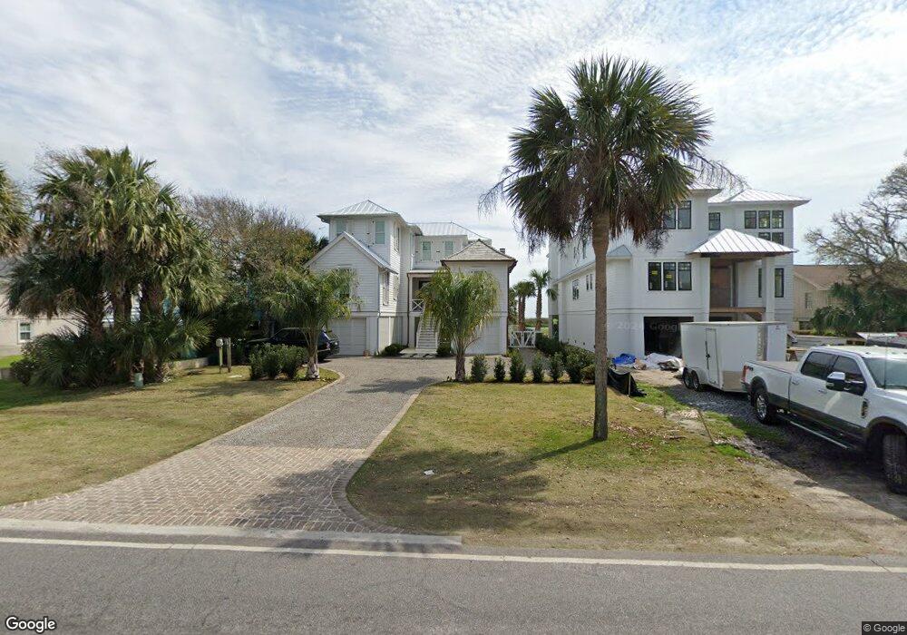 2704 Palm Blvd, Isle of Palms, SC 29451 - photo 1