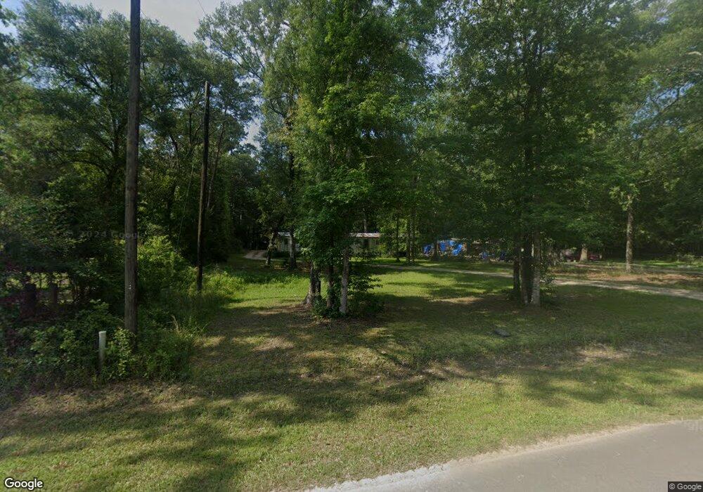 842 County Road 3709, Splendora, TX 77372 - photo 1